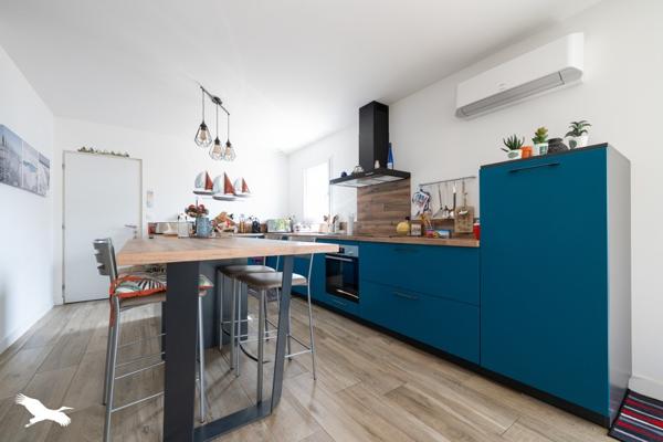 Maison 396 112 € Dolus-d'Oléron 5 p 105 m² DPE A