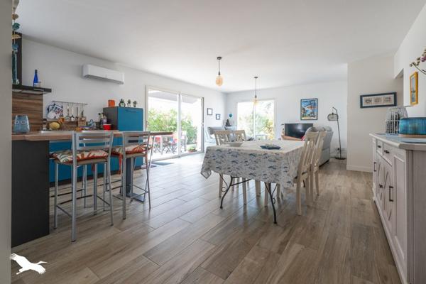 Maison 396 112 € Dolus-d'Oléron 5 p 105 m² DPE A