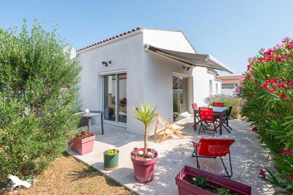 Maison 396 112 € Dolus-d'Oléron 5 p 105 m² DPE A
