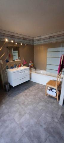 Maison ancienne de 163 m²