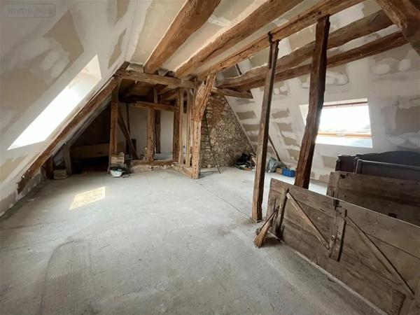 Achat - Maison Saint-Christophe-sur-le-Nais 37370 5 pièces 172 m 2 800 m 2