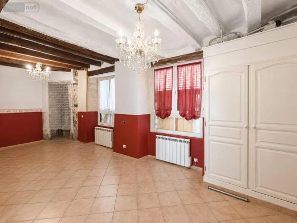Achat - Maison Saint-Christophe-sur-le-Nais 37370 5 pièces 172 m 2 800 m 2
