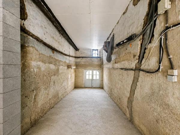 Achat - Maison Saint-Christophe-sur-le-Nais 37370 5 pièces 172 m 2 800 m 2