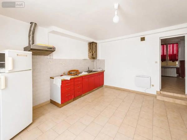 Achat - Maison Saint-Christophe-sur-le-Nais 37370 5 pièces 172 m 2 800 m 2