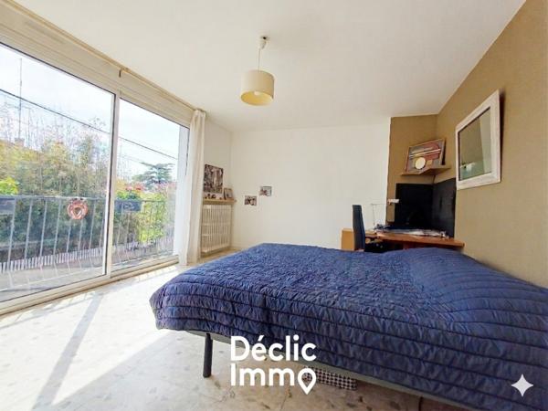 Vente maison de ville La roche sur yon, 155m² 7 pièces 299 000€ avec garage