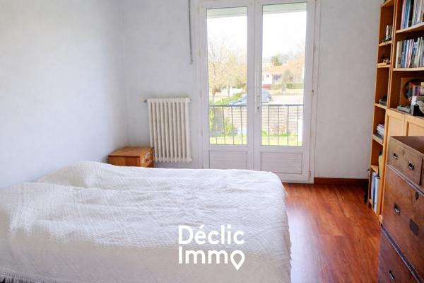 Vente maison de ville La roche sur yon, 155m² 7 pièces 299 000€ avec garage