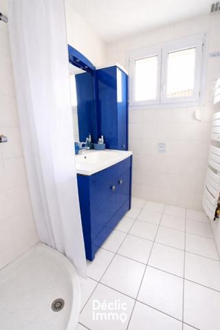 Vente maison de ville La roche sur yon, 155m² 7 pièces 299 000€ avec garage