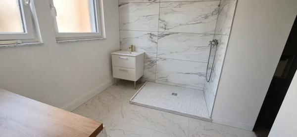 Maison à vendre 8 pièces 230m² Béthune (62400)