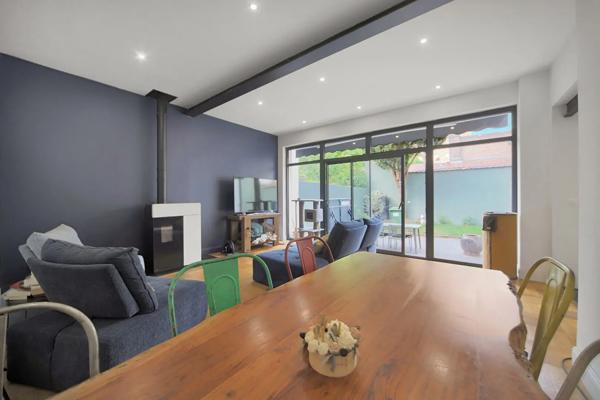 Maison à vendre 8 pièces 230m² Béthune (62400)
