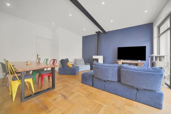 Maison à vendre 8 pièces 230m² Béthune (62400)