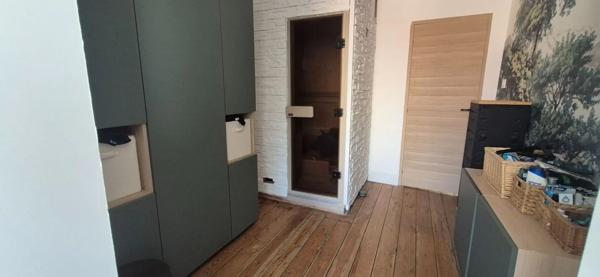Maison à vendre 8 pièces 230m² Béthune (62400)