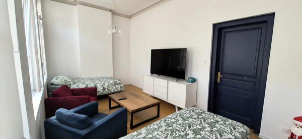 Maison à vendre 8 pièces 230m² Béthune (62400)