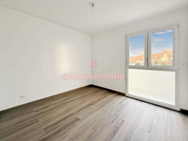 Maison à vendre 4 pièces de 112 m²
