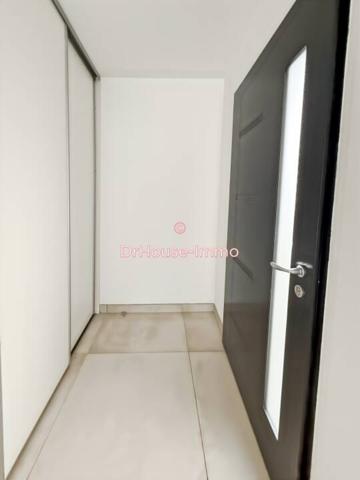 Maison à vendre 4 pièces de 112 m²