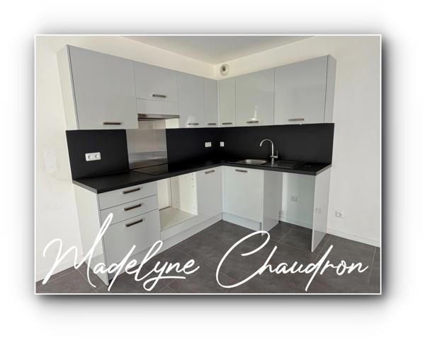 Maison récente 2017 – DPE A – 3 chambres – Sans travaux à Saint-Vrain