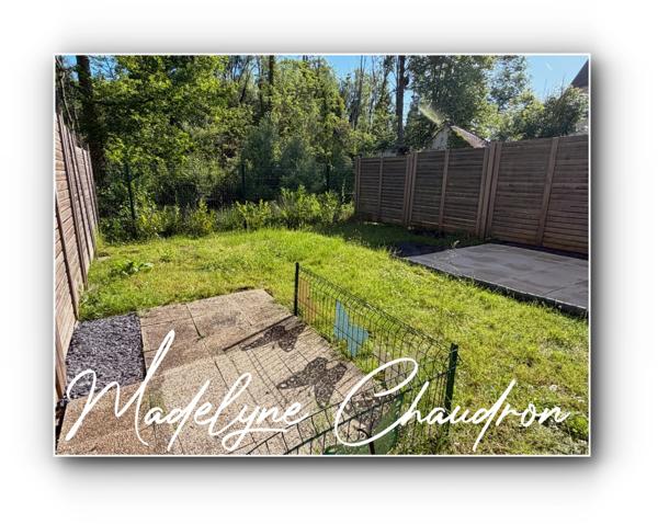 Maison récente 2017 – DPE A – 3 chambres – Sans travaux à Saint-Vrain