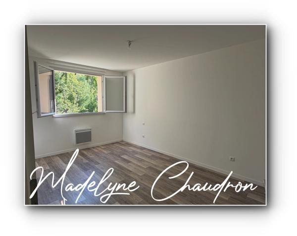 Maison récente 2017 – DPE A – 3 chambres – Sans travaux à Saint-Vrain