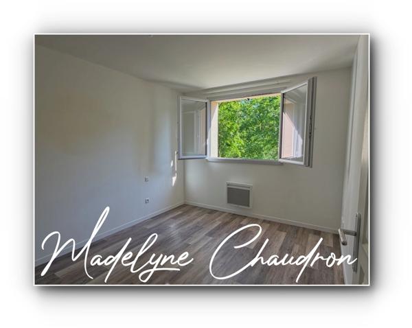 Maison récente 2017 – DPE A – 3 chambres – Sans travaux à Saint-Vrain