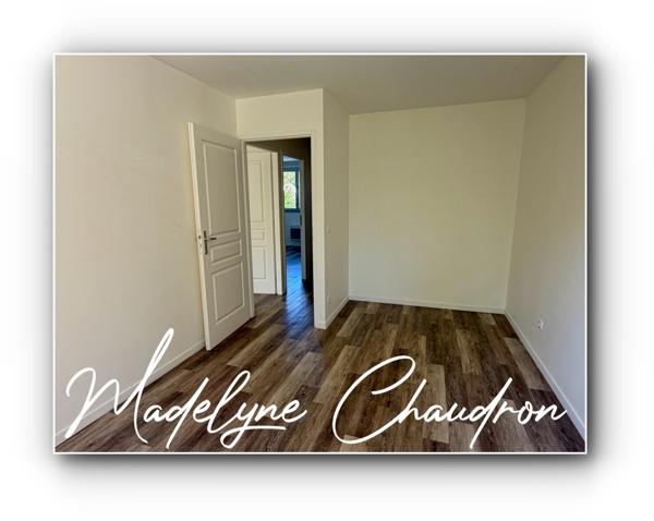 Maison récente 2017 – DPE A – 3 chambres – Sans travaux à Saint-Vrain