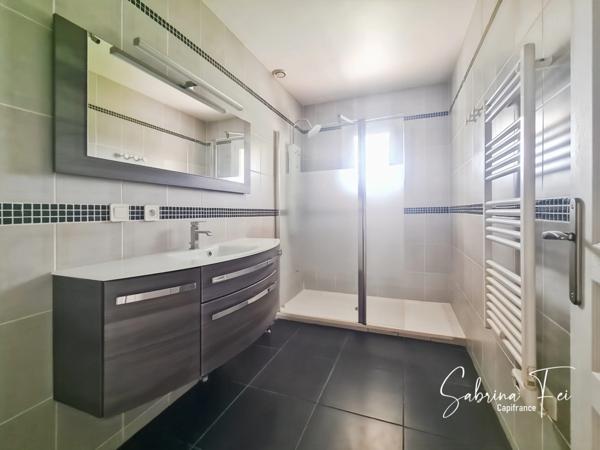 À vendre – Maison non mitoyenne aux portes de La Rochelle