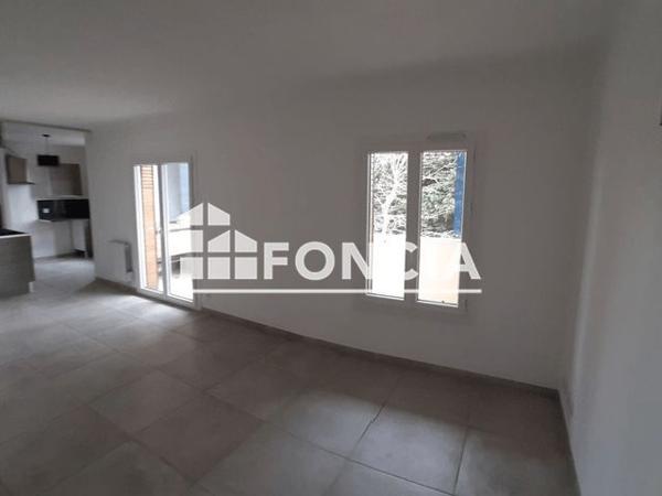 Location Appartement 3 pièces 57.18 m² - 44 BIS AVENUE MOULIN NOTRE DAME Avignon 84000
