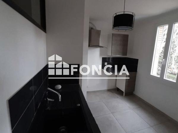 Location Appartement 3 pièces 57.18 m² - 44 BIS AVENUE MOULIN NOTRE DAME Avignon 84000