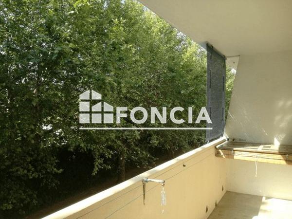 Location Appartement 3 pièces 57.18 m² - 44 BIS AVENUE MOULIN NOTRE DAME Avignon 84000