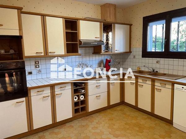 Location Maison 4 pièces 94.92 m² - BOUCLE DE LA CANTARELLE Six Fours Les Plages 83140