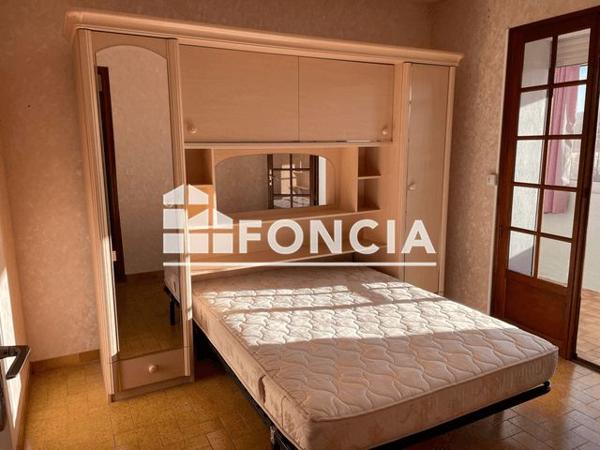 Location Maison 4 pièces 94.92 m² - BOUCLE DE LA CANTARELLE Six Fours Les Plages 83140