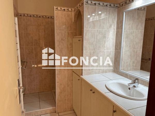 Location Maison 4 pièces 94.92 m² - BOUCLE DE LA CANTARELLE Six Fours Les Plages 83140