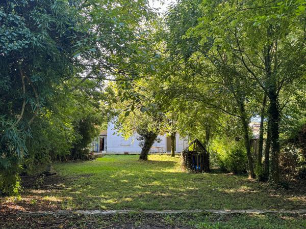 Maison de Maître à Nozières