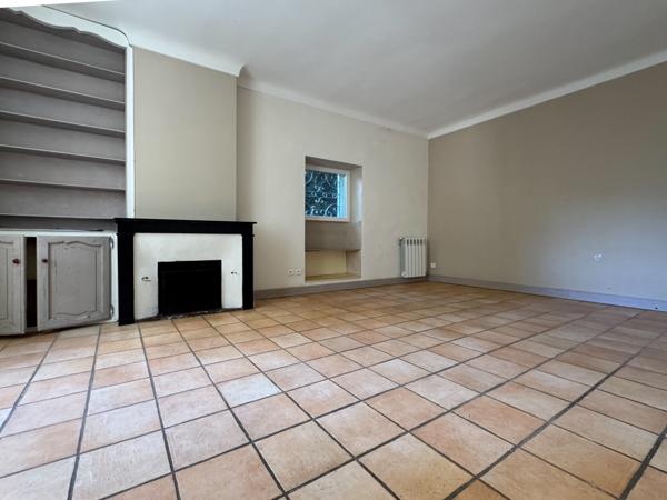 Maison de Maître à Nozières