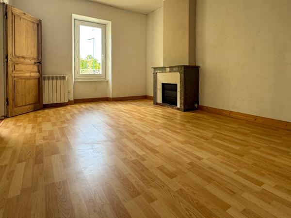 Maison de Maître à Nozières