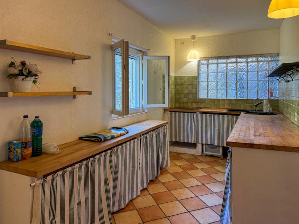 Maison de Maître à Nozières