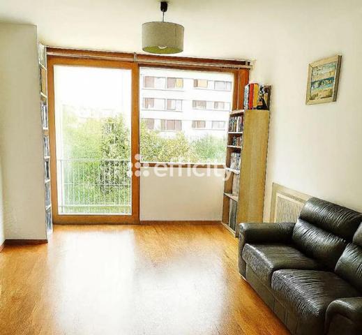 Appartement 3 pièces - 62 m²