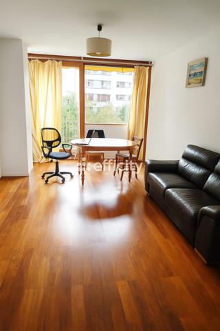 Appartement 3 pièces - 62 m²