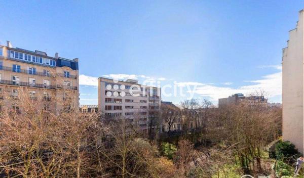 Appartement 3 pièces - 62 m²