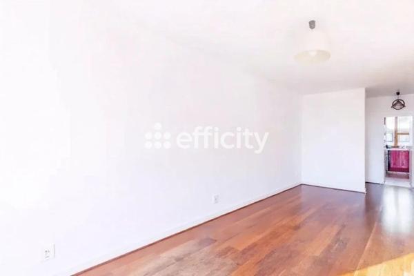 Appartement 3 pièces - 62 m²