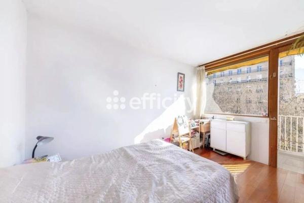 Appartement 3 pièces - 62 m²