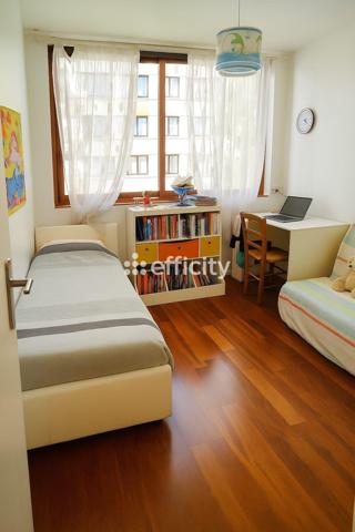 Appartement 3 pièces - 62 m²