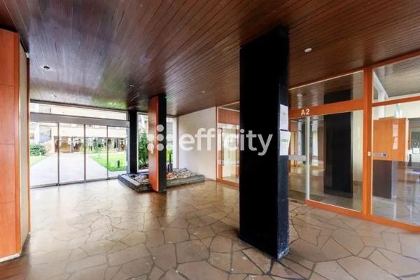 Appartement 3 pièces - 62 m²