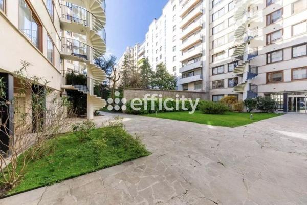 Appartement 3 pièces - 62 m²