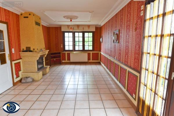 Maison à vendre à Laval en Mayenne (53000), ref : 53004-1240