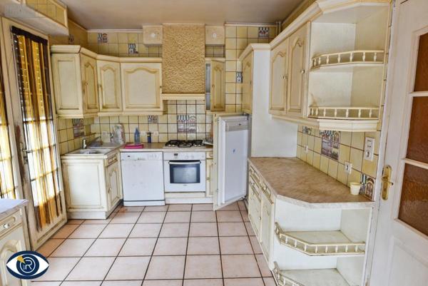 Maison à vendre à Laval en Mayenne (53000), ref : 53004-1240