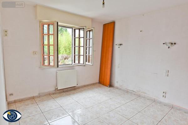 Maison à vendre à Laval en Mayenne (53000), ref : 53004-1240