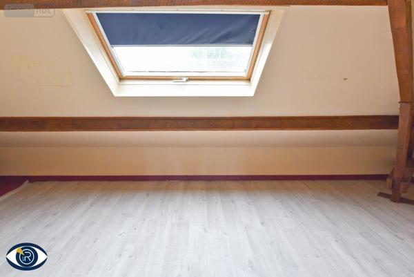 Maison à vendre à Laval en Mayenne (53000), ref : 53004-1240