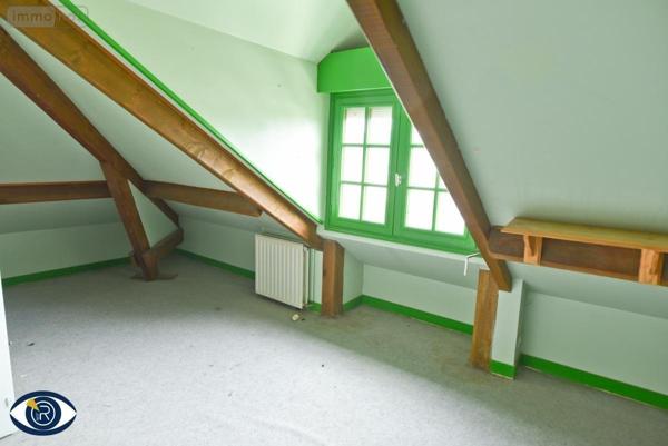 Maison à vendre à Laval en Mayenne (53000), ref : 53004-1240