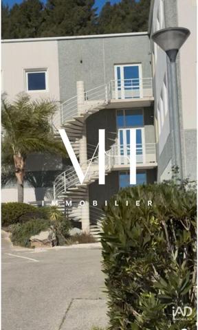 Location bureaux 60 m² La Garde