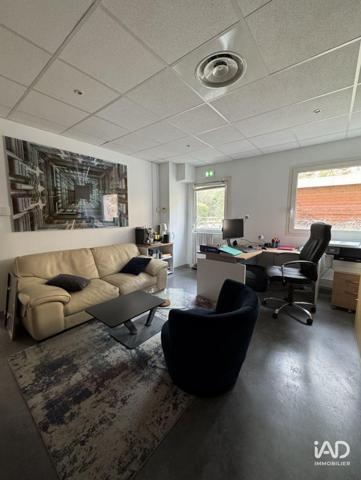 Location bureaux 60 m² La Garde