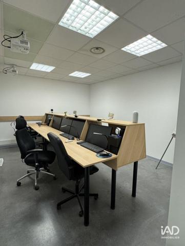 Location bureaux 60 m² La Garde